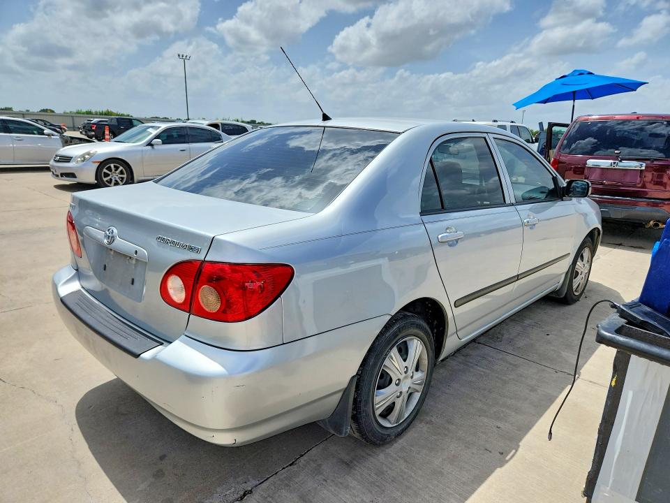 Продажа на аукционе авто 2007 Toyota Corolla, vin: 1NXBR32E67Z883268, номер лота: 61574326