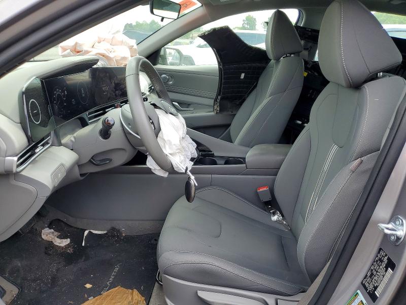 Aukcja sprzedaży 2025 Hyundai Elantra, vin: KMHLS4DG0SU895826, numer aukcji: 60400756