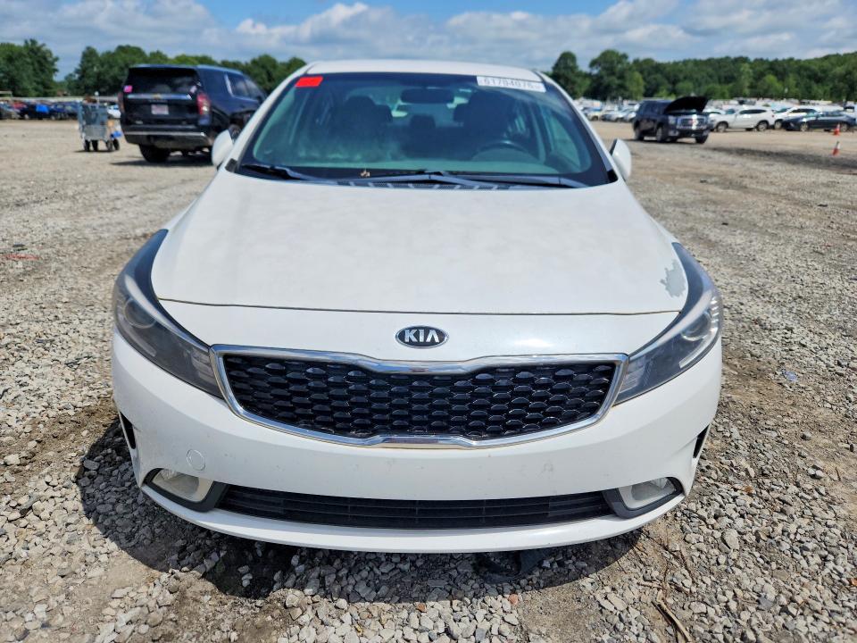 Aukcja sprzedaży 2018 Kia Forte, vin: 3KPFL4A89JE235678, numer aukcji: 61704076
