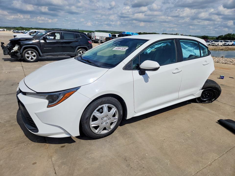 Aukcja sprzedaży 2023 Toyota Corolla, vin: 5YFB4MDE8PP000824, numer aukcji: 60997326