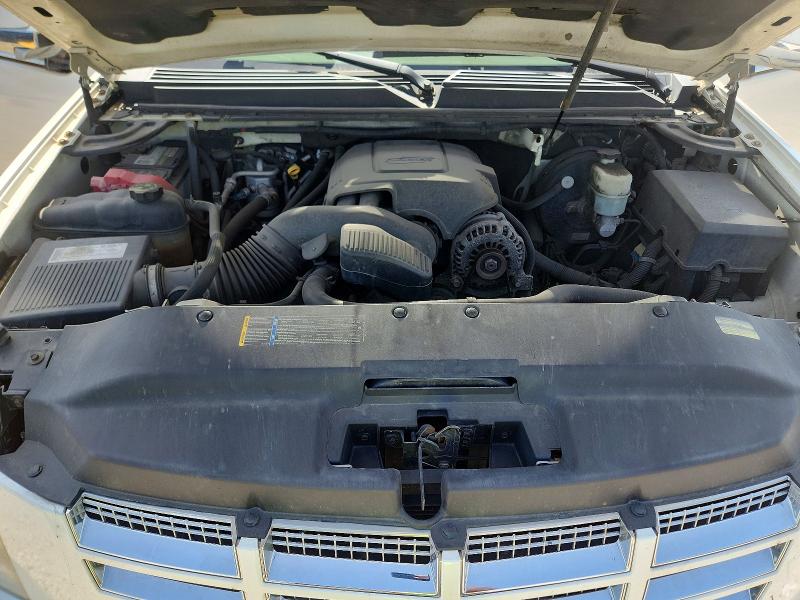Продажа на аукционе авто 2007 Cadillac Escalade, vin: 1GYFK66877R407379, номер лота: 57574146