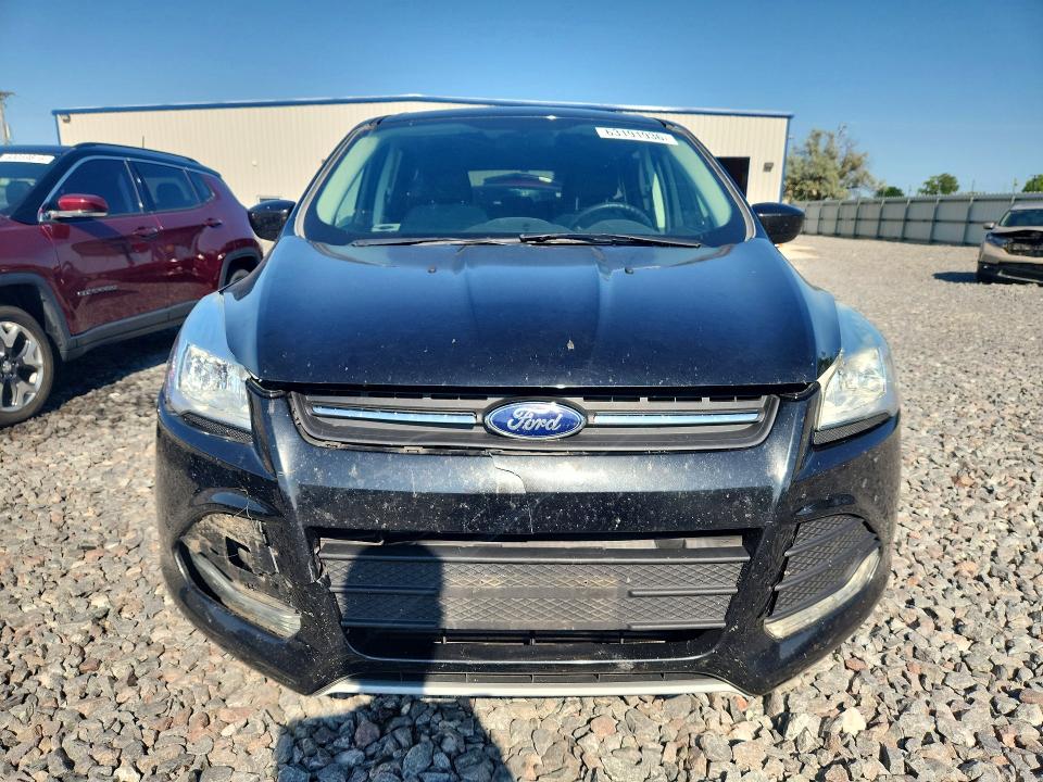 Продаж на аукціоні авто 2014 Ford Escape, vin: 1FMCU9G98EUE22510, номер лоту: 63191936