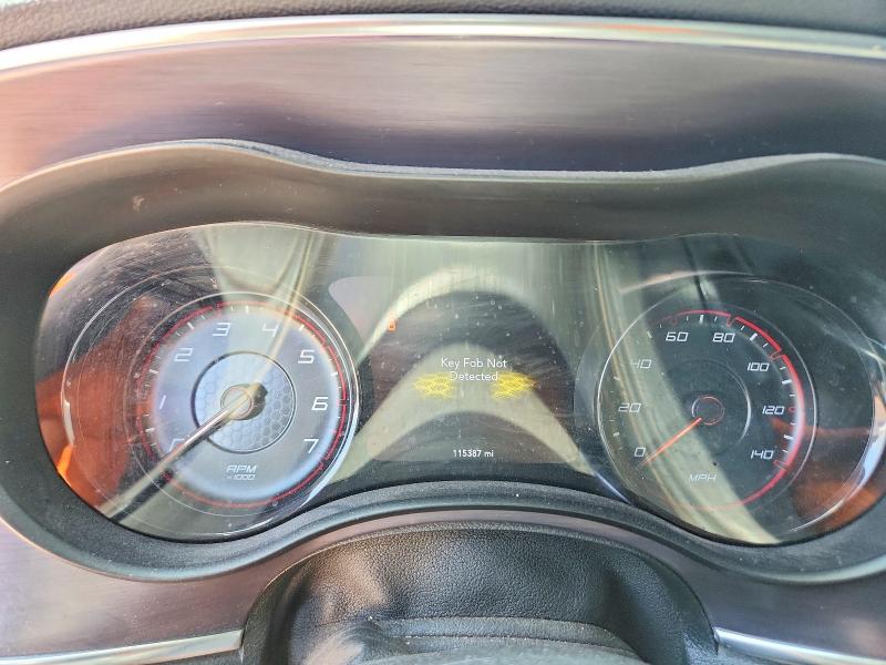Aukcja sprzedaży 2018 Dodge Charger, vin: 2C3CDXBG4JH197261, numer aukcji: 62520676