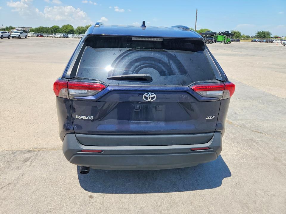 2019 Toyota Rav4 მანქანა იყიდება აუქციონზე, vin: 2T3C1RFV1KC022185, აუქციონის ნომერი: 59830696