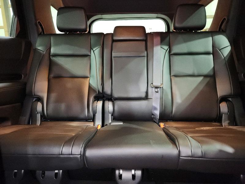 60783596 :رقم المزاد ، 1C4RDJFGXTC227611 vin ، 2026 Dodge Durango مزاد بيع