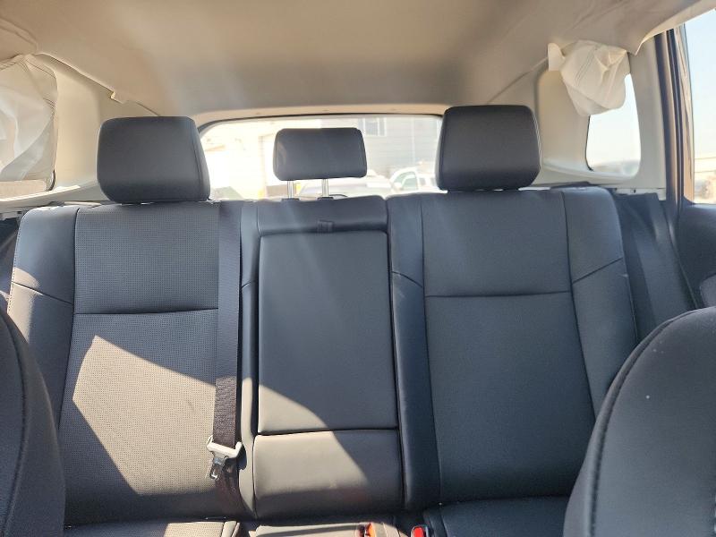 61196326 :رقم المزاد ، 2T36CRAV7TW021962 vin ، 2026 Toyota Rav4 مزاد بيع
