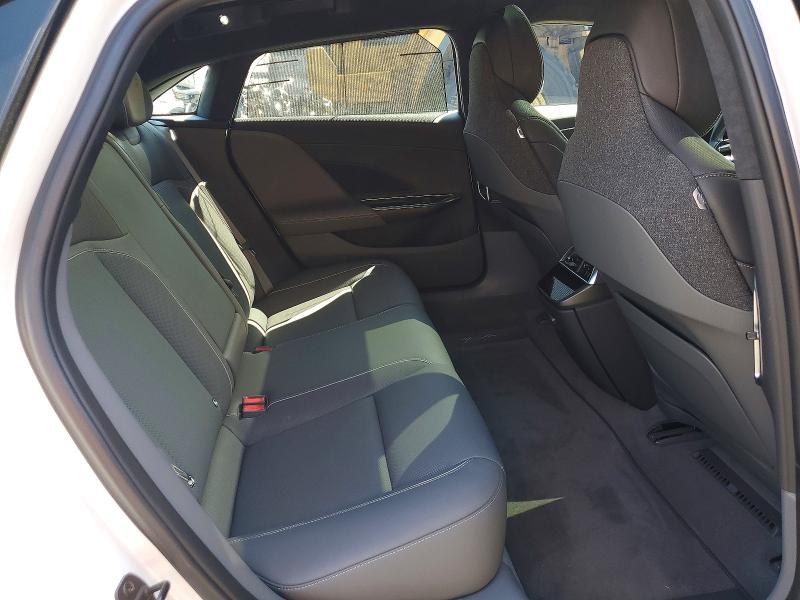 Aukcja sprzedaży 2023 Lucid Motors Air, vin: 50EA1TEA6PA005692, numer aukcji: 62646146