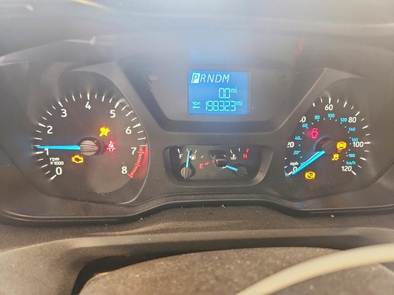 Aukcja sprzedaży 2018 Ford Transit, vin: 1FMZK1ZM4JKA42296, numer aukcji: 59815756
