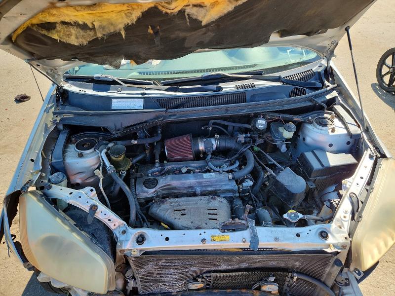 2001 Toyota Rav4 მანქანა იყიდება აუქციონზე, vin: JTEHH20V310117748, აუქციონის ნომერი: 59348686