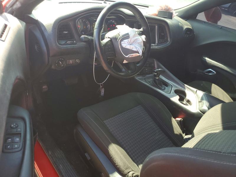 60875236 :رقم المزاد ، 2C3CDZAGXPH527331 vin ، 2023 Dodge Challenger مزاد بيع