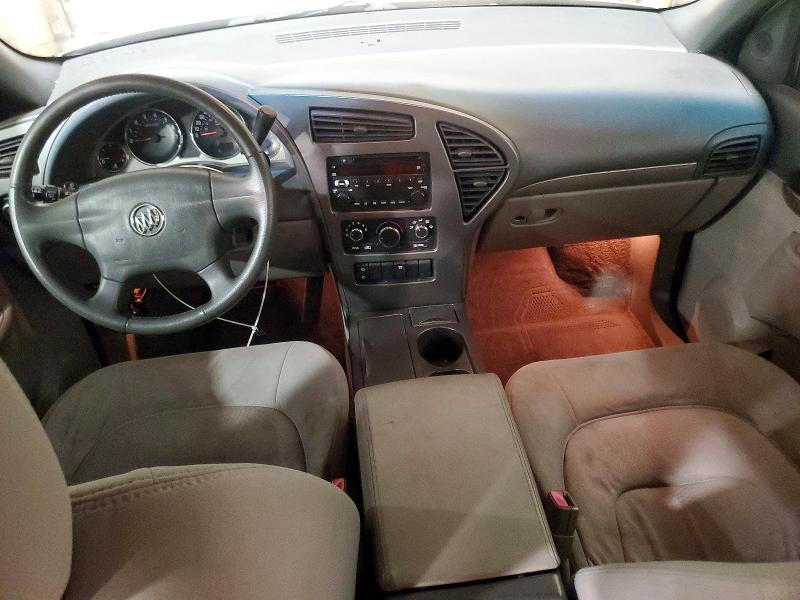 Aukcja sprzedaży 2005 Buick Rendezvous, vin: 3G5DA03E25S503784, numer aukcji: 60214846