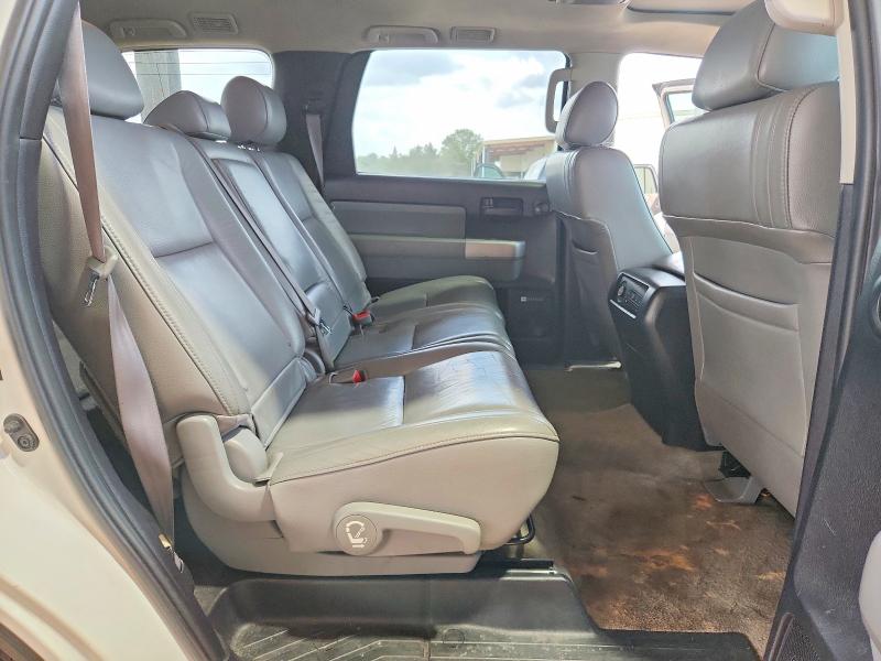 Aukcja sprzedaży 2008 Toyota Sequoia, vin: 5TDZY64A28S003643, numer aukcji: 59647476