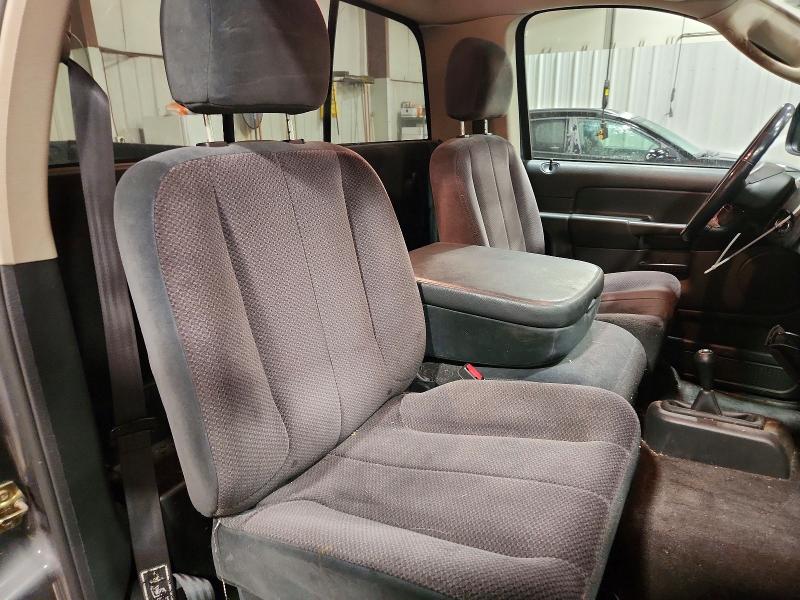 2003 Dodge Ram 1500 მანქანა იყიდება აუქციონზე, vin: 1D7HU16D13J654341, აუქციონის ნომერი: 61077046