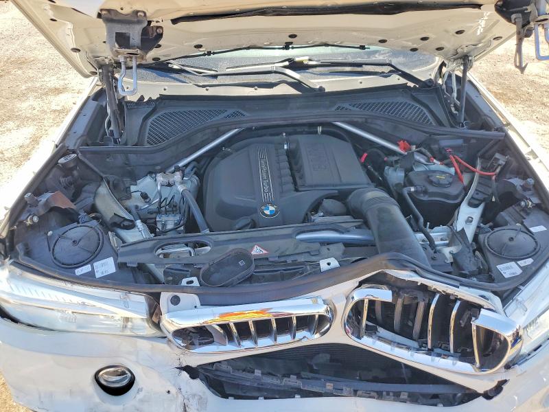 Aukcja sprzedaży 2015 Bmw X5, vin: 5UXKR0C57F0K65513, numer aukcji: 61822636