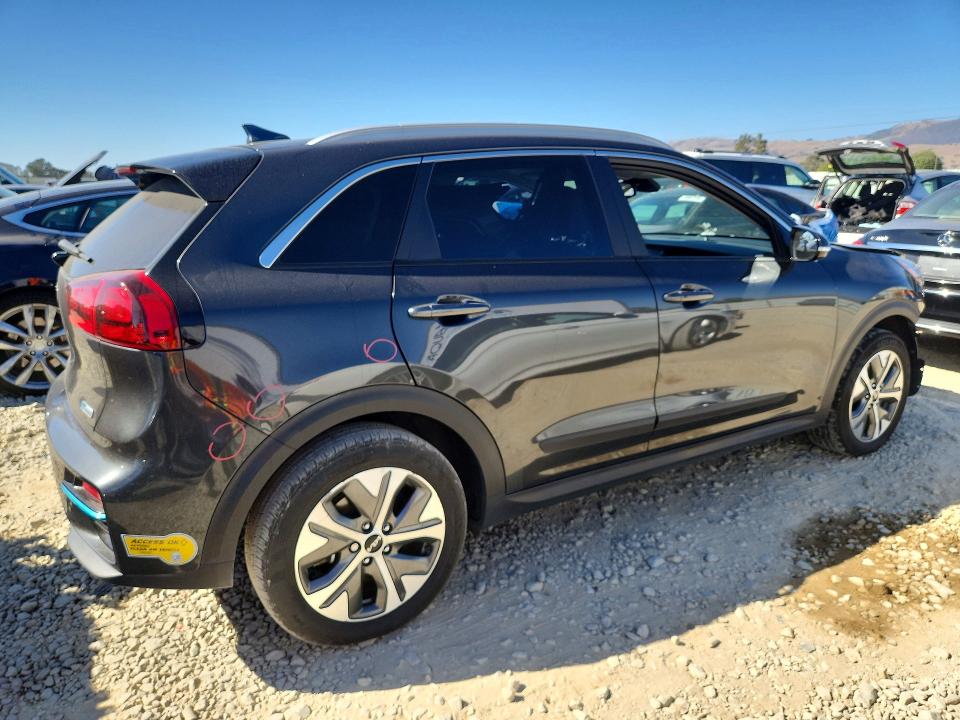 Продаж на аукціоні авто 2022 Kia Niro Ev, vin: KNDCC3LG3N5159099, номер лоту: 58932676