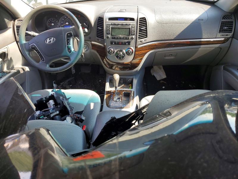 Aukcja sprzedaży 2012 Hyundai Santa Fe, vin: 5XYZG3AB7CG111440, numer aukcji: 60615826