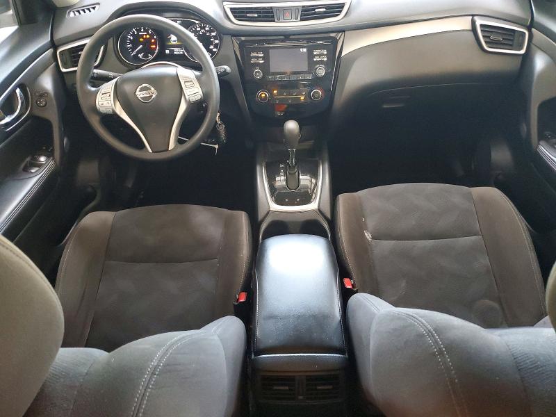 Aukcja sprzedaży 2015 Nissan Rogue, vin: KNMAT2MV7FP581445, numer aukcji: 60502456