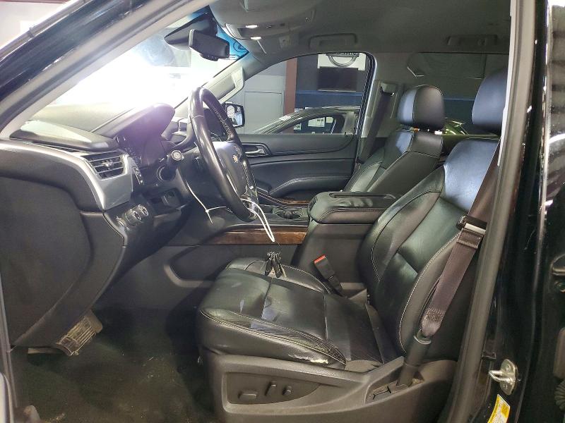 Aukcja sprzedaży 2016 Chevrolet Tahoe, vin: 1GNSKBKC1GR333469, numer aukcji: 60586656