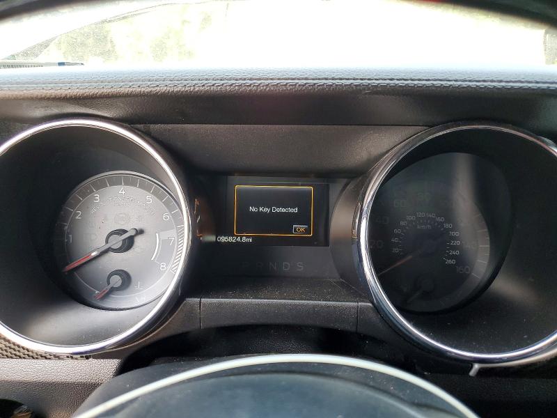 Продаж на аукціоні авто 2016 Ford Mustang, vin: 1FA6P8TH3G5227563, номер лоту: 61694086