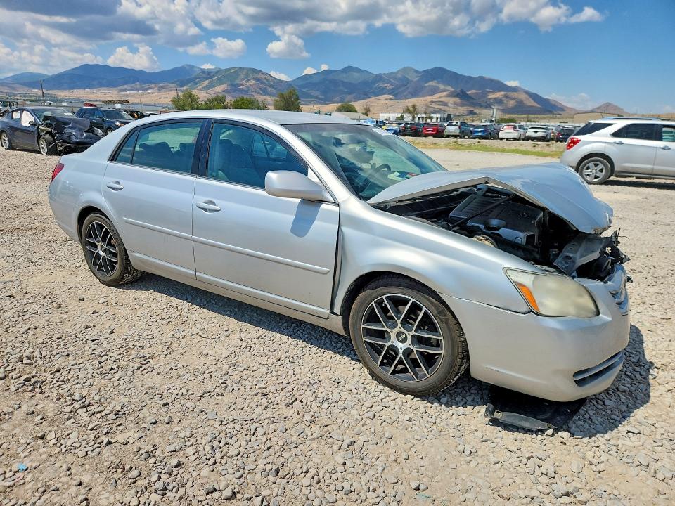 Aukcja sprzedaży 2007 Toyota Avalon, vin: 4T1BK36BX7U238613, numer aukcji: 62426396