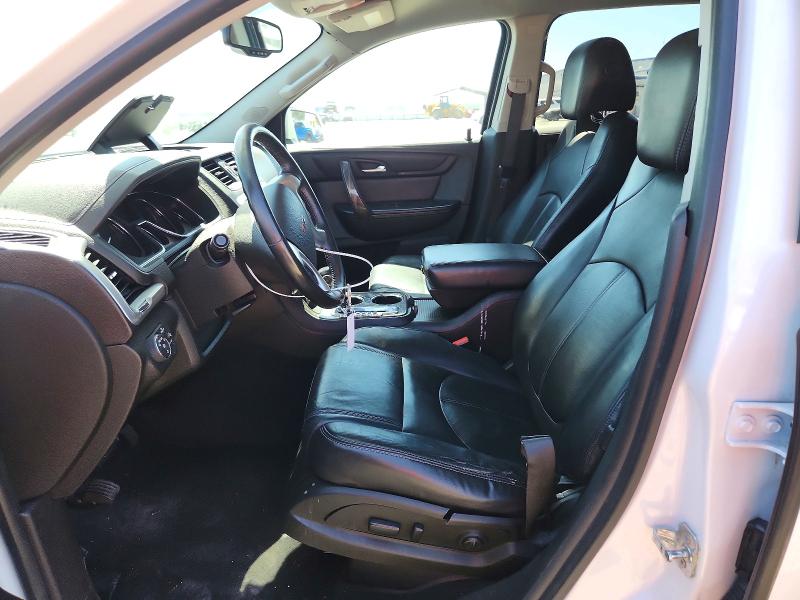 Продажа на аукционе авто 2016 Gmc Acadia, vin: 1GKKRRKD0GJ344035, номер лота: 60095016