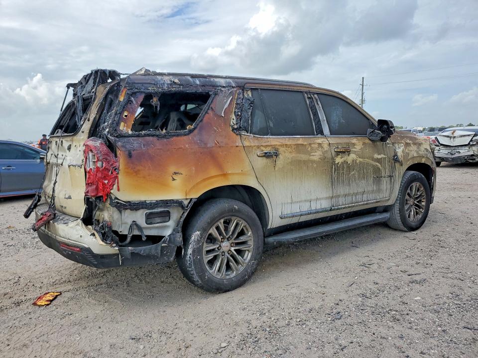 Aukcja sprzedaży 2022 Gmc Yukon, vin: 1GKS1BKD1NR285431, numer aukcji: 73340995
