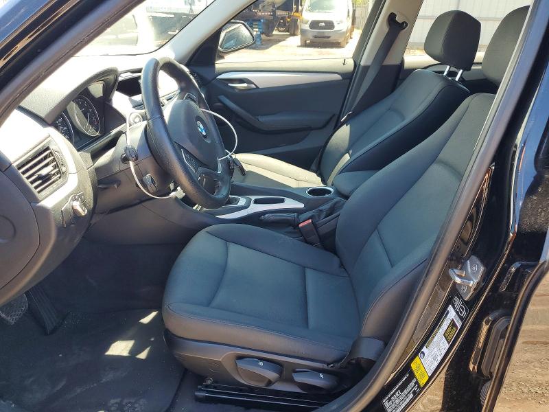 Aukcja sprzedaży 2014 Bmw X1, vin: WBAVM1C53EVW55753, numer aukcji: 61446106