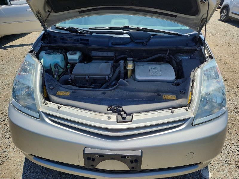 Продажа на аукционе авто 2004 Toyota Prius, vin: JTDKB20U140030003, номер лота: 60664626