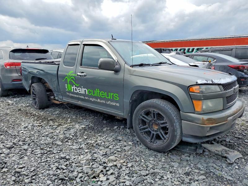 Aukcja sprzedaży 2011 Chevrolet Colorado, vin: 1GCESCF92B8102363, numer aukcji: 59647466