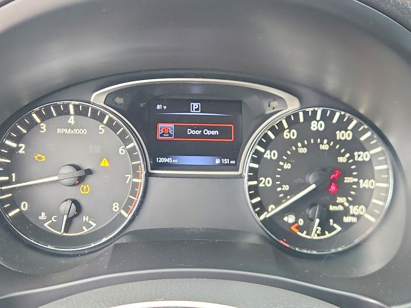 Продажа на аукционе авто 2016 Nissan Altima, vin: 1N4AL3AP2GC240951, номер лота: 61381296