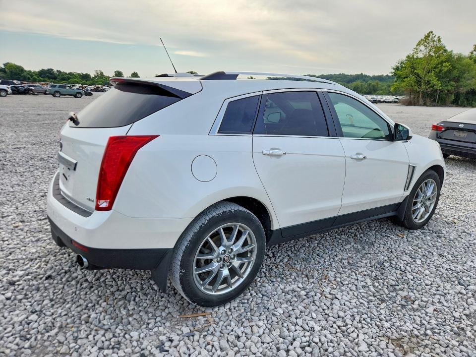 62399456 :رقم المزاد ، 3GYFNDE31GS546762 vin ، 2016 Cadillac Srx مزاد بيع