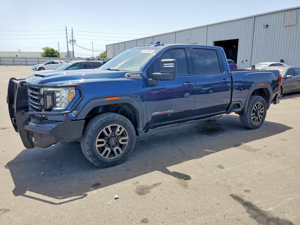 Продажа на аукционе авто 2023 Gmc Sierra, vin: 1GT49PEY1PF167182, номер лота: 59578396
