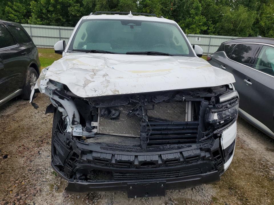 2024 Ford Expedition მანქანა იყიდება აუქციონზე, vin: 1FMJU1H82REB00413, აუქციონის ნომერი: 62328956