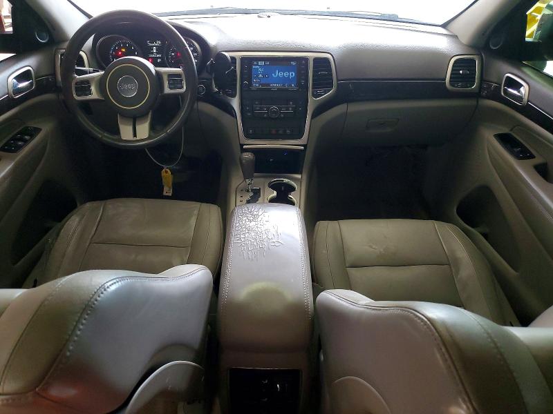 Aukcja sprzedaży 2012 Jeep Grand Cherokee, vin: 1C4RJFAG9CC296884, numer aukcji: 59143436