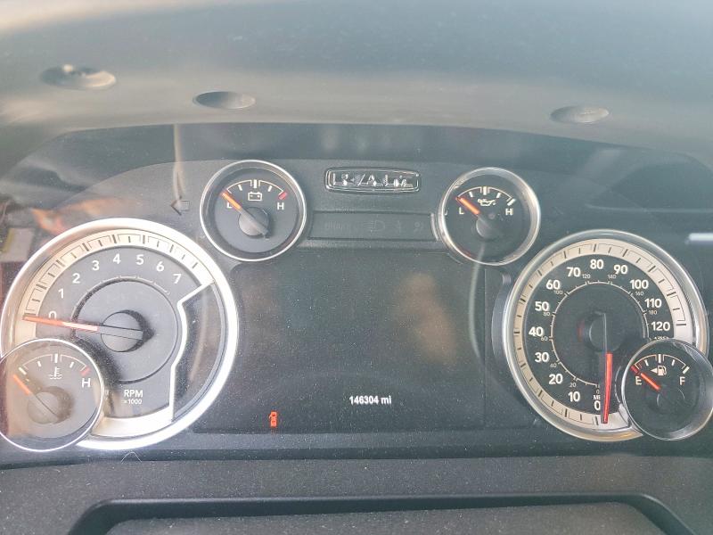 Aukcja sprzedaży 2017 Ram 1500, vin: 3C6RR7LT0HG665832, numer aukcji: 62000696