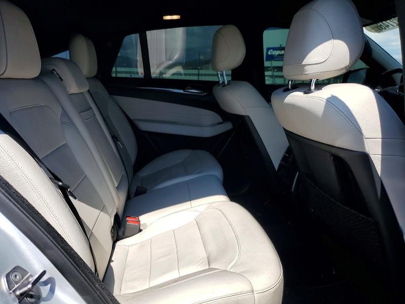 Продажа на аукционе авто 2019 Mercedes-benz Gle Coupe, vin: 4JGED6EB9KA141536, номер лота: 61582746