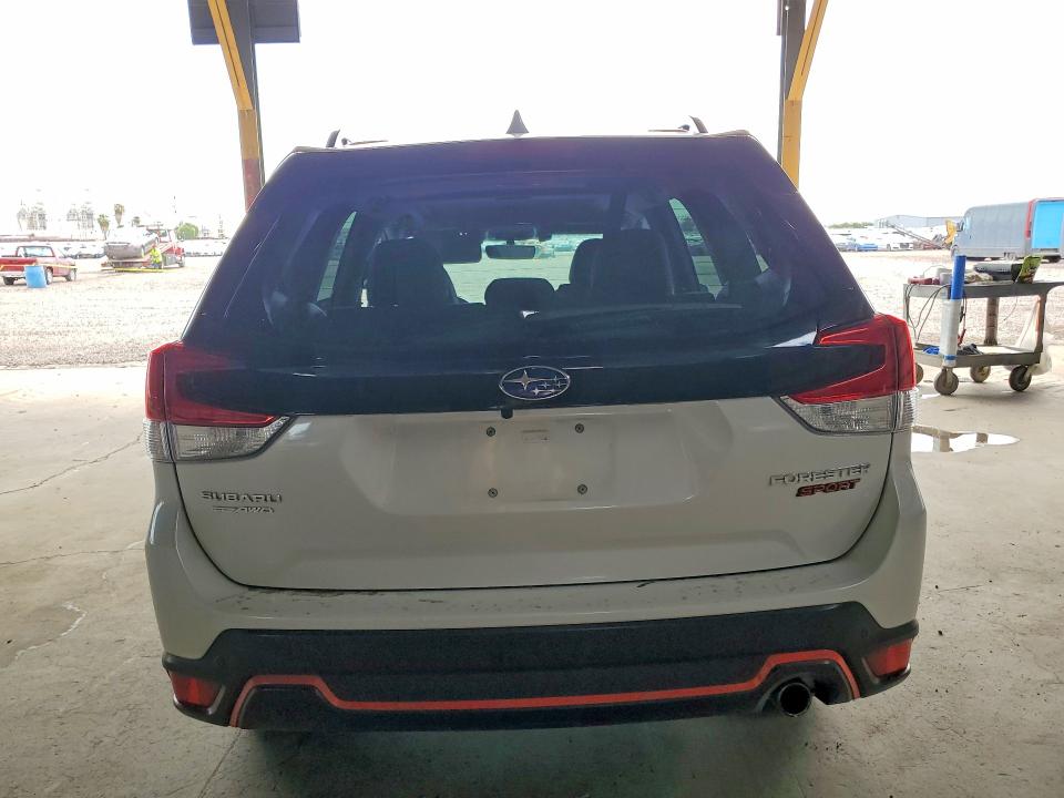 2019 Subaru Forester მანქანა იყიდება აუქციონზე, vin: JF2SKAKC2KH406108, აუქციონის ნომერი: 60683096