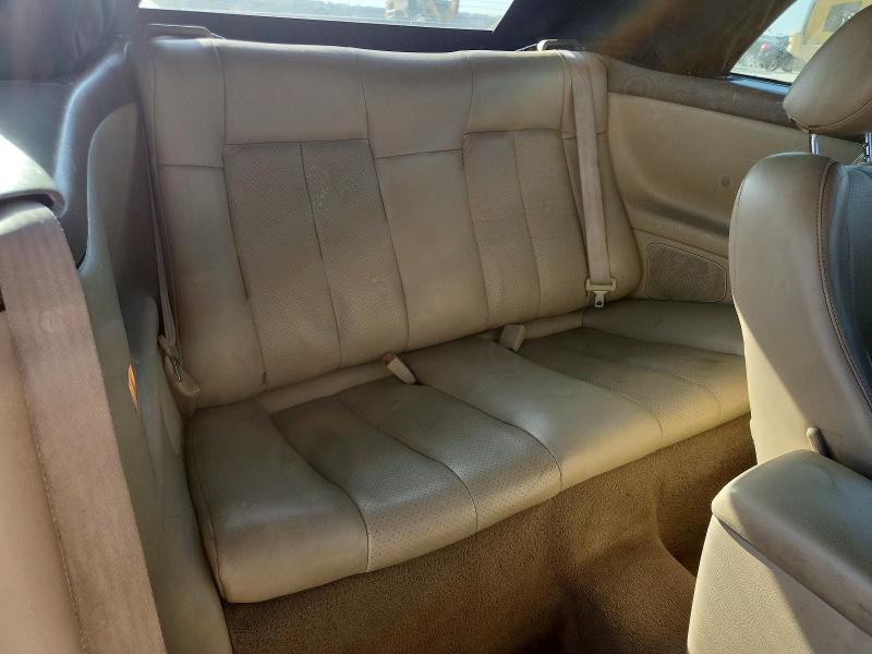 Aukcja sprzedaży 2003 Toyota Camry Solara, vin: 2T1FF28P53C610461, numer aukcji: 60051446