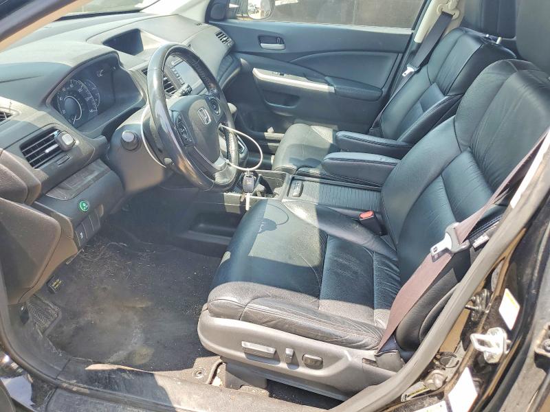 Aukcja sprzedaży 2013 Honda Cr-v, vin: 2HKRM4H76DH626990, numer aukcji: 61756826