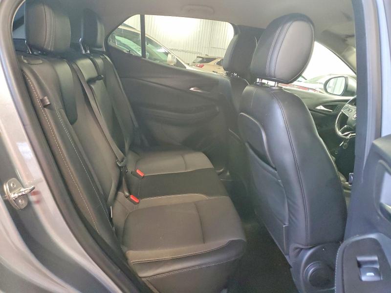 Aukcja sprzedaży 2023 Buick Encore Gx, vin: KL4MMESLXPB084234, numer aukcji: 62003486