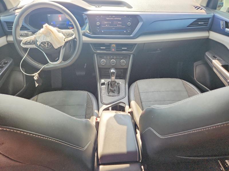 Продажа на аукционе авто 2022 Volkswagen Taos, vin: 3VVSX7B29NM011953, номер лота: 58189546