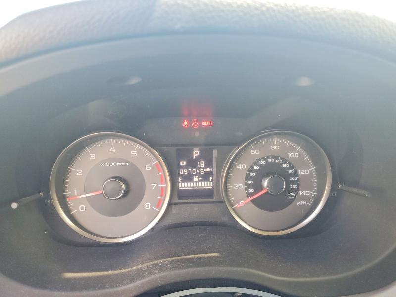 61558766 :رقم المزاد ، JF2SJAHC9FH441485 vin ، 2015 Subaru Forester مزاد بيع
