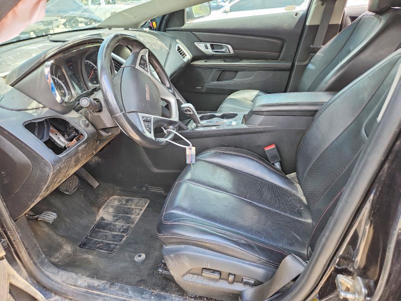 Продаж на аукціоні авто 2014 Gmc Terrain, vin: 2GKFLXE3XE6301424, номер лоту: 59685286