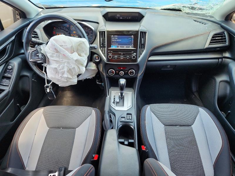 Продаж на аукціоні авто 2021 Subaru Crosstrek, vin: JF2GTAEC2MH232459, номер лоту: 61731376