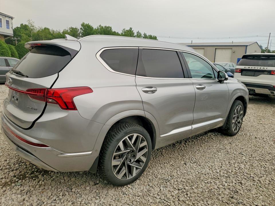 Aukcja sprzedaży 2023 Hyundai Santa Fe, vin: 5NMS5DAL0PH520686, numer aukcji: 60121126