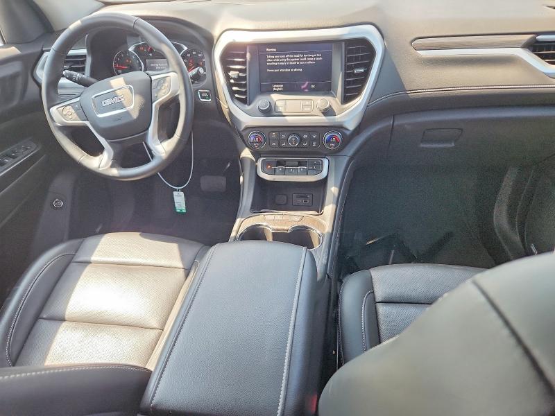 2023 Gmc Acadia მანქანა იყიდება აუქციონზე, vin: 1GKKNML48PZ152974, აუქციონის ნომერი: 63209806