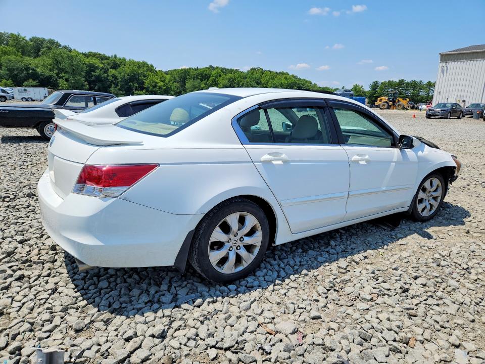 Aukcja sprzedaży 2009 Honda Accord, vin: 1HGCP26829A145972, numer aukcji: 60736116