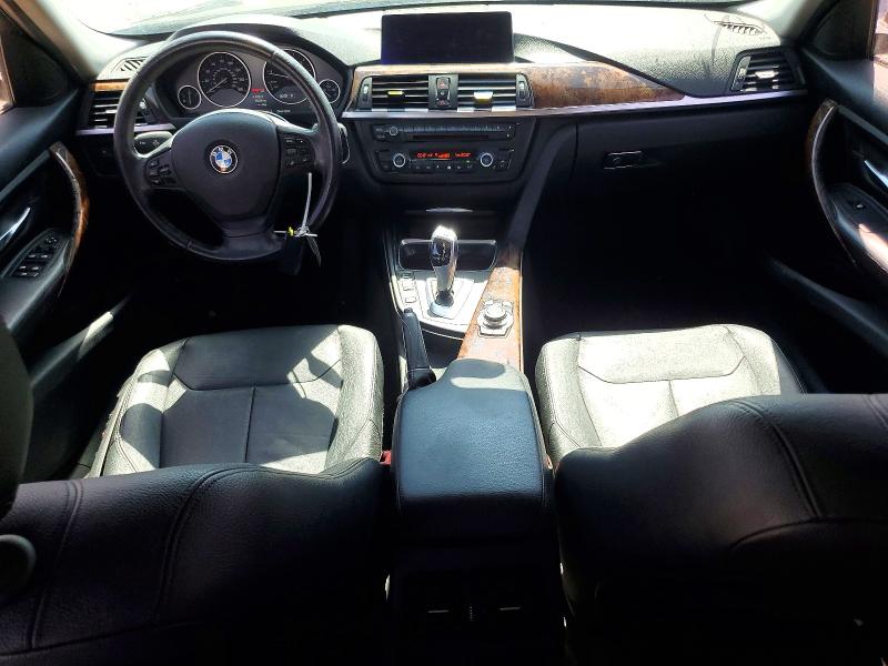 Aukcja sprzedaży 2013 Bmw 328, vin: WBA3C1C59DF444558, numer aukcji: 62593016