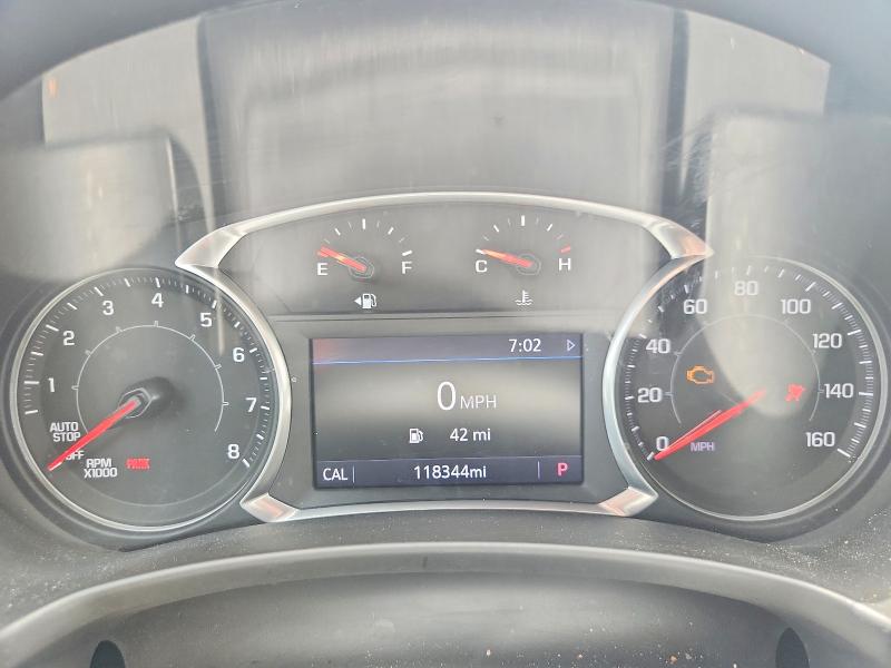 Aukcja sprzedaży 2022 Gmc Terrain, vin: 3GKALVEV4NL183611, numer aukcji: 60125546