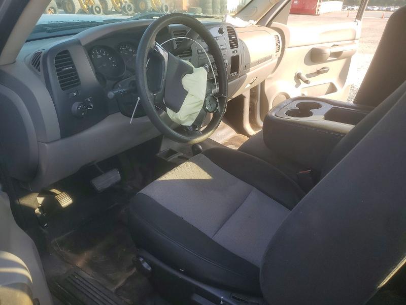 Продажа на аукционе авто 2007 Gmc New Sierra, vin: 2GTEK19C371727795, номер лота: 62807806